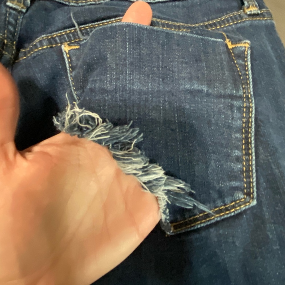 Jeans - Picture 6 of 6